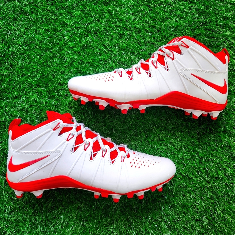 Lacrosse/Football Cleats